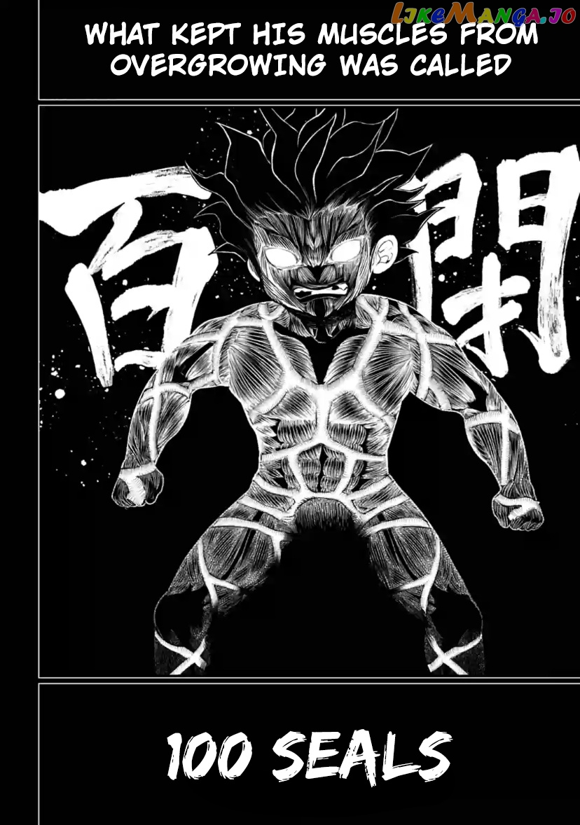 Record Of Ragnarok, Chapter 33 image 12